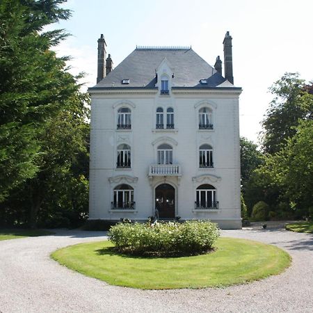 Bed and Breakfast Le Plein Air Saint-Etienne-au-Mont Экстерьер фото