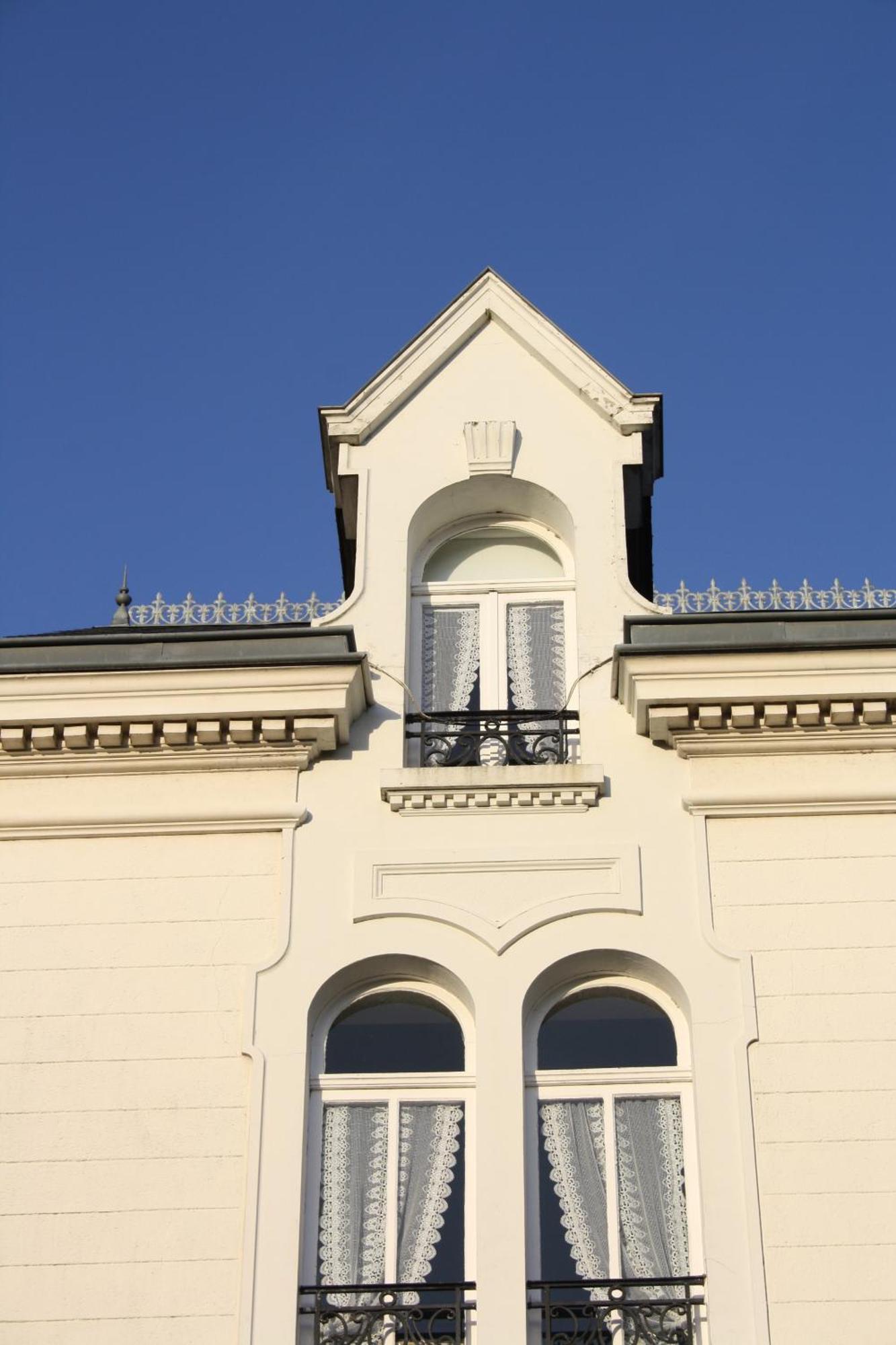 Bed and Breakfast Le Plein Air Saint-Etienne-au-Mont Экстерьер фото