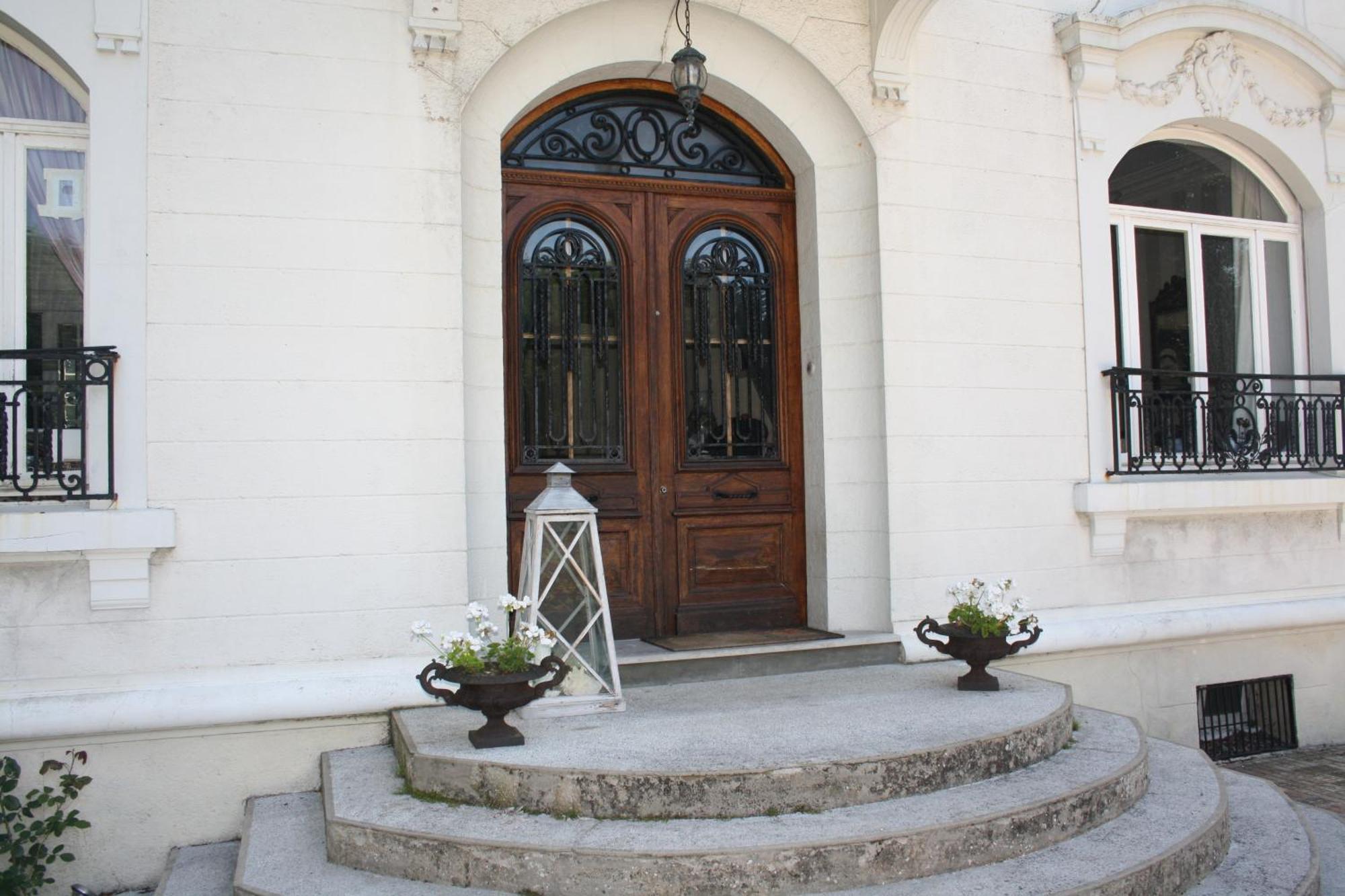 Bed and Breakfast Le Plein Air Saint-Etienne-au-Mont Экстерьер фото