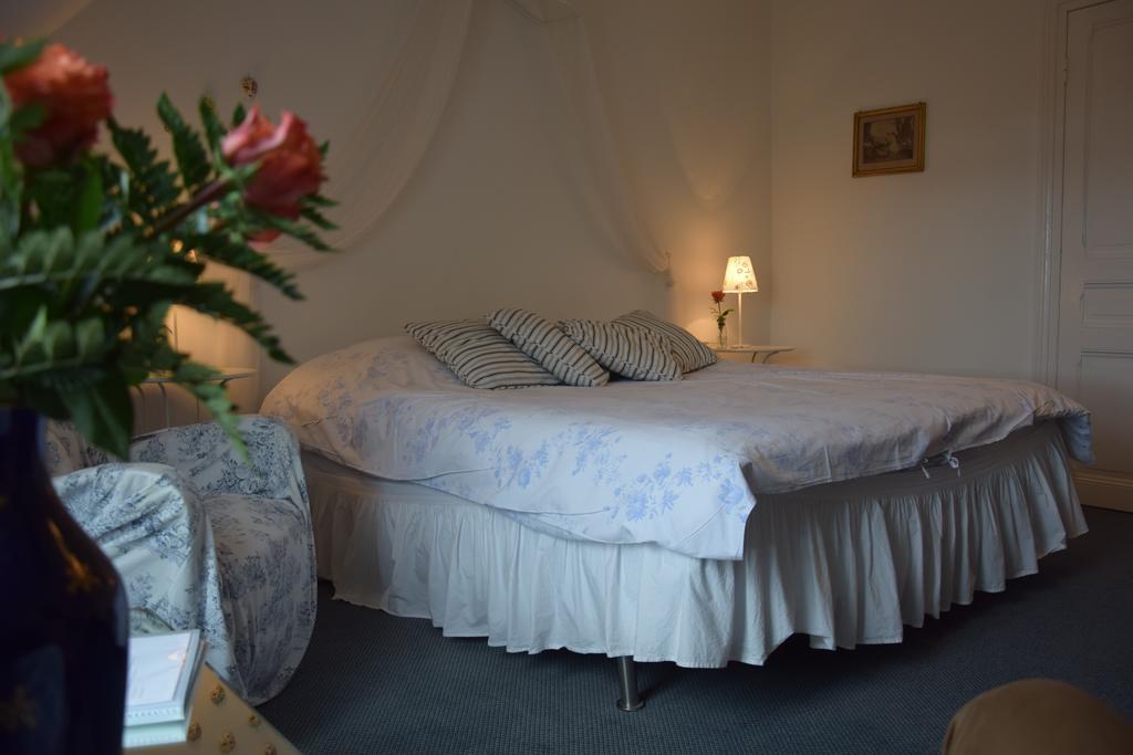 Bed and Breakfast Le Plein Air Saint-Etienne-au-Mont Экстерьер фото