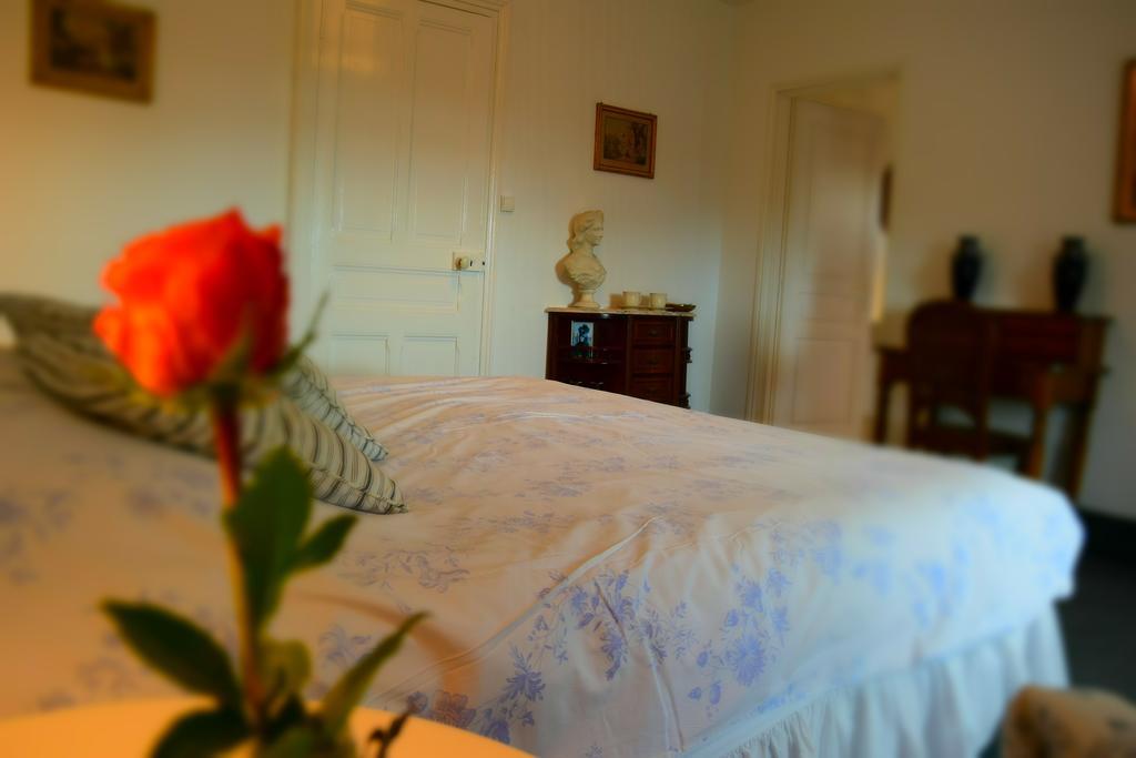 Bed and Breakfast Le Plein Air Saint-Etienne-au-Mont Экстерьер фото